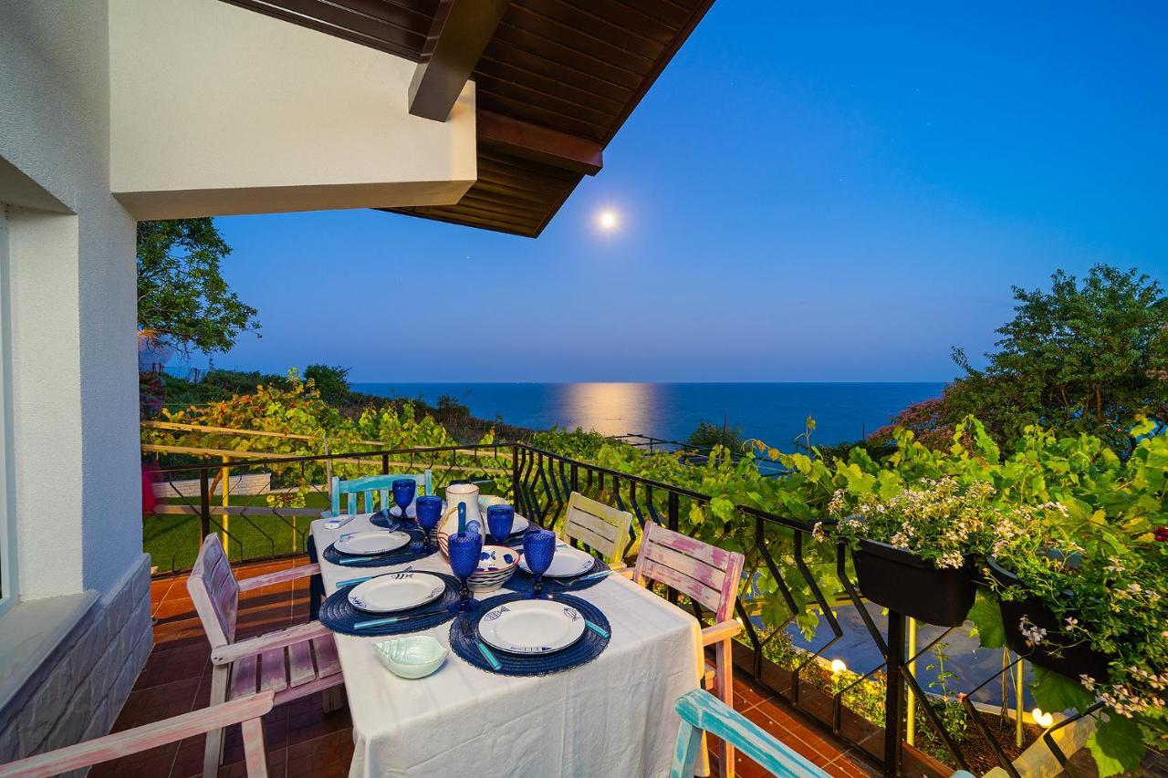 Casa De La Mare - Albena Villa Exterior photo