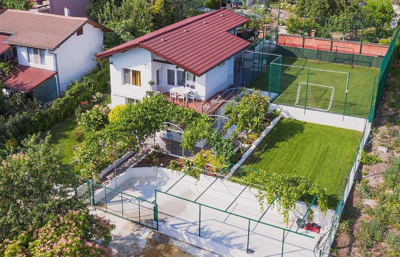 Casa De La Mare - Albena Villa Exterior photo