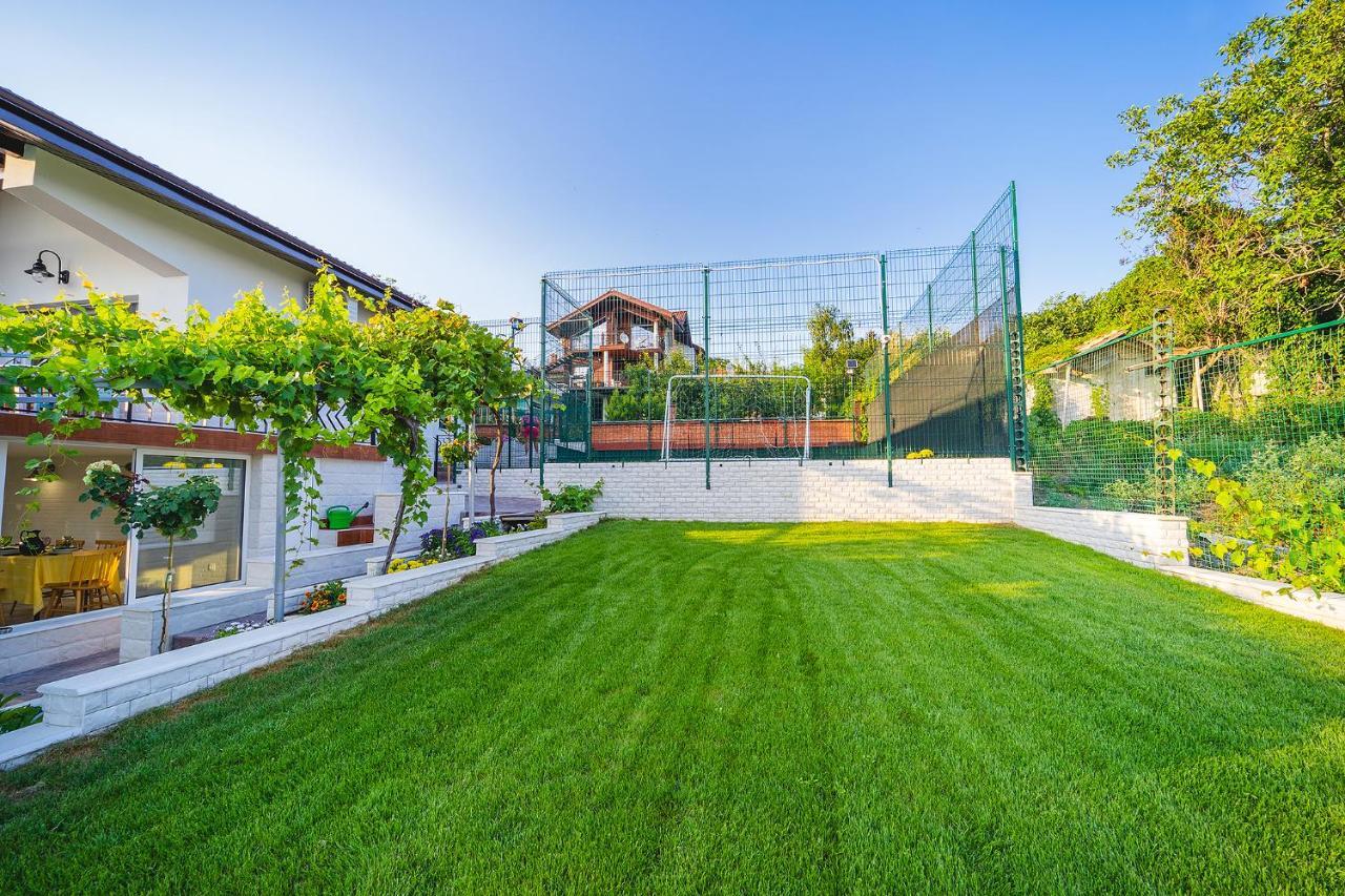 Casa De La Mare - Albena Villa Exterior photo