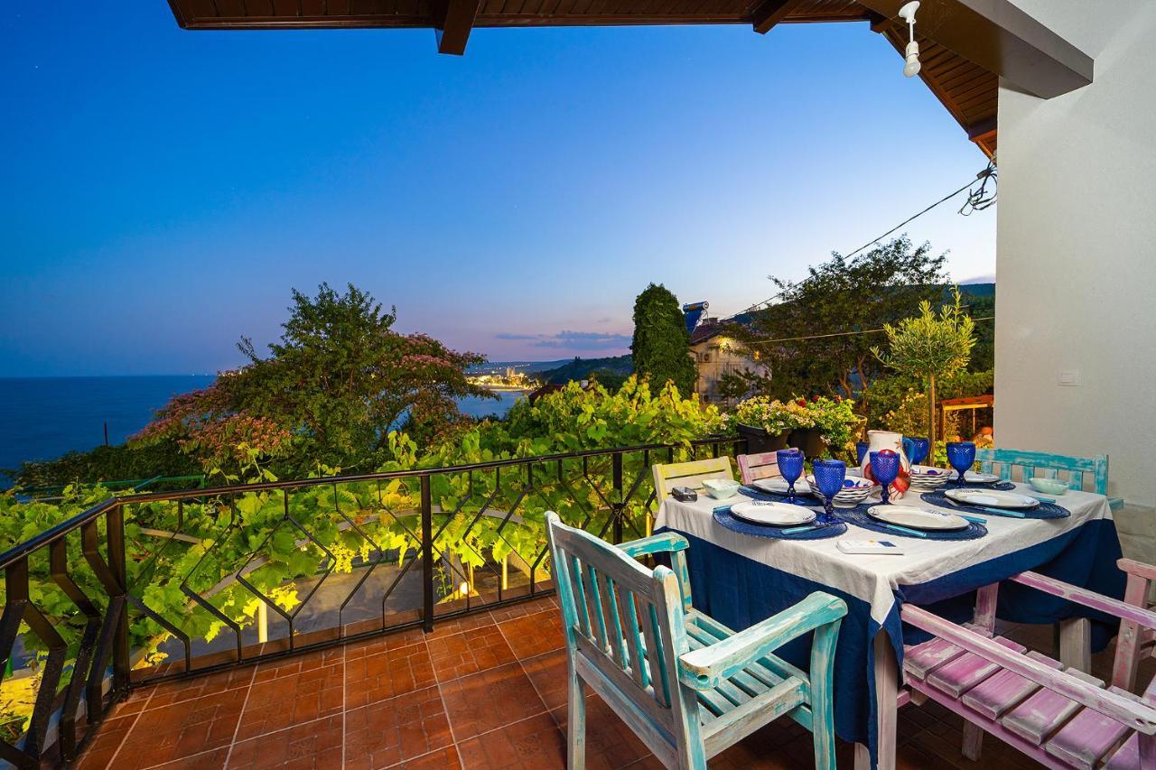 Casa De La Mare - Albena Villa Exterior photo