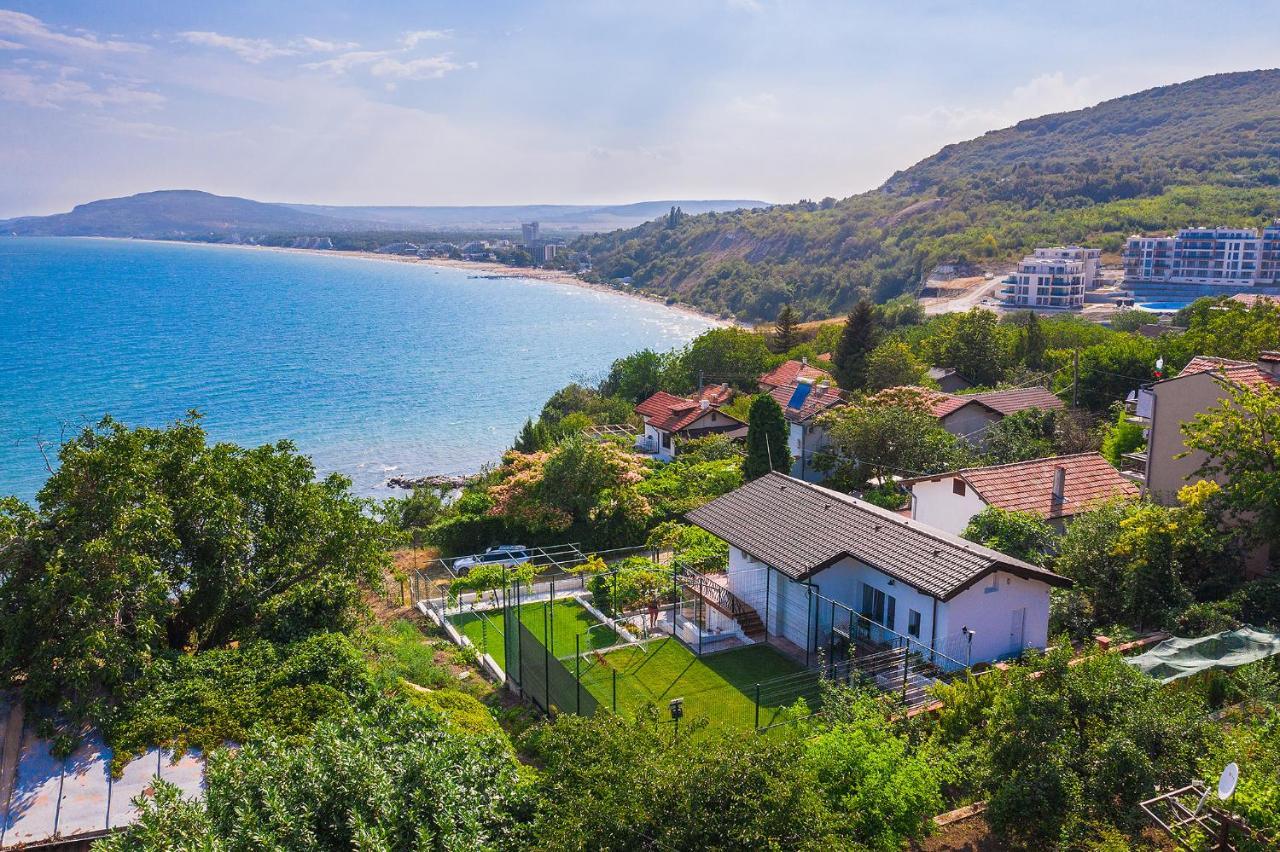 Casa De La Mare - Albena Villa Exterior photo