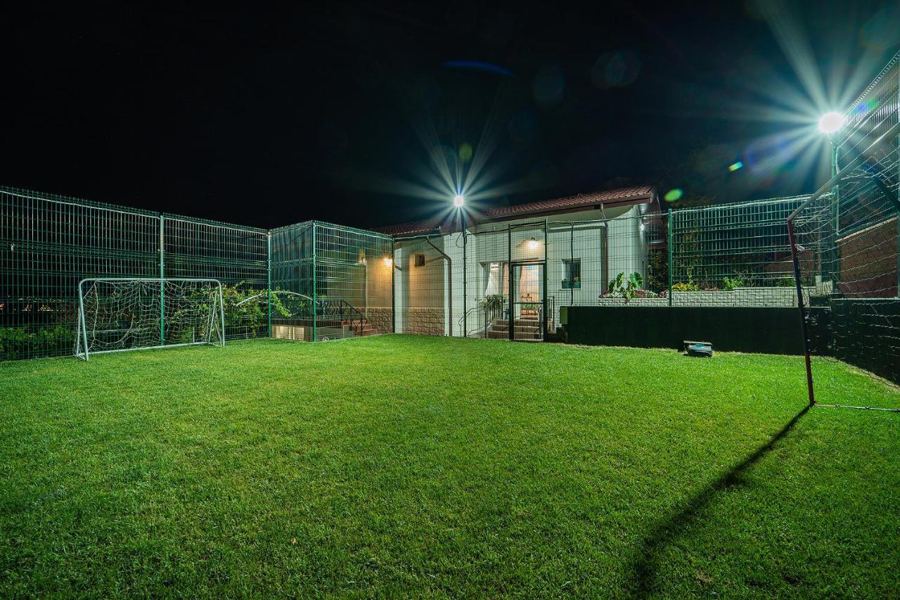 Casa De La Mare - Albena Villa Exterior photo