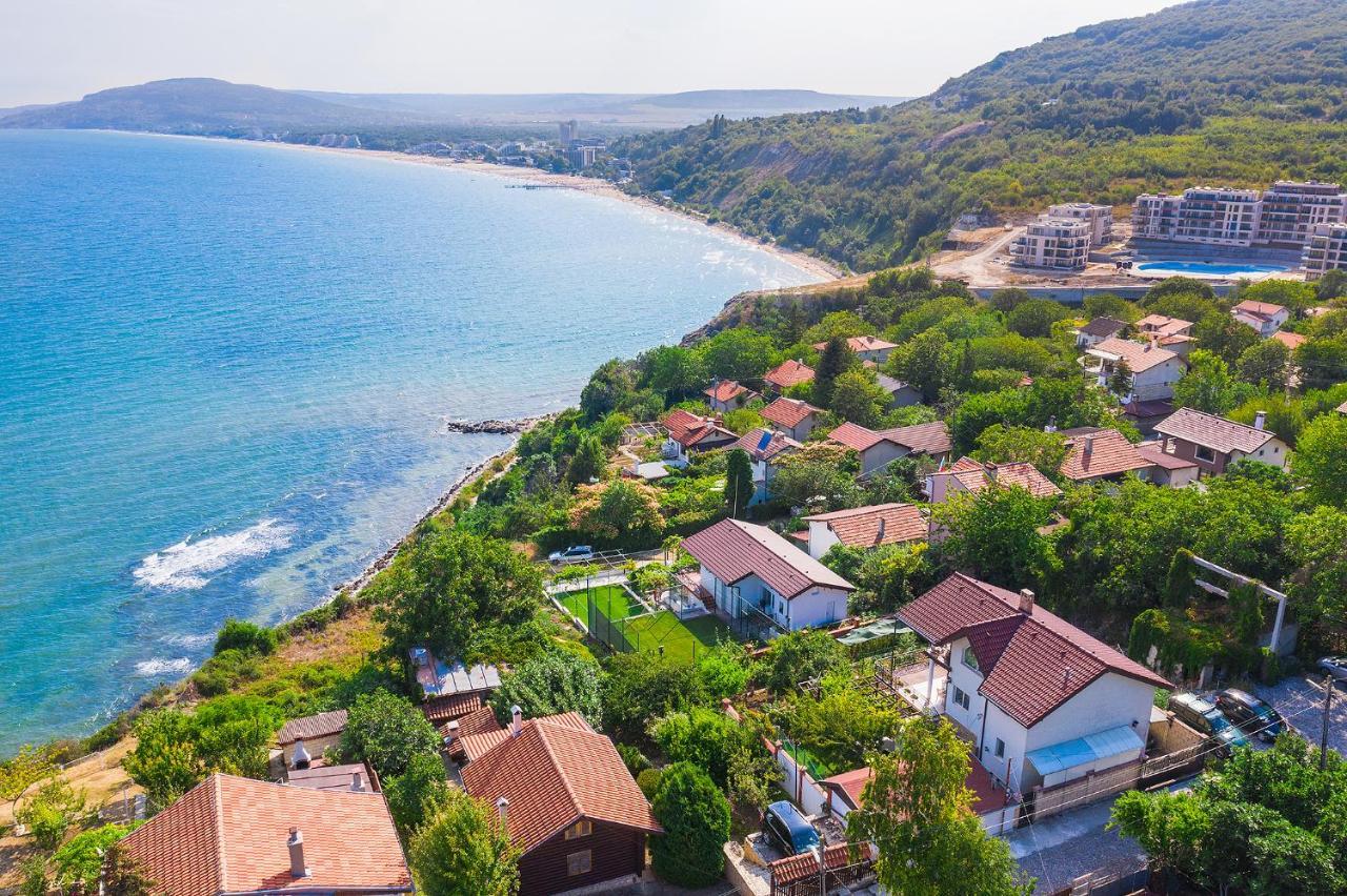 Casa De La Mare - Albena Villa Exterior photo