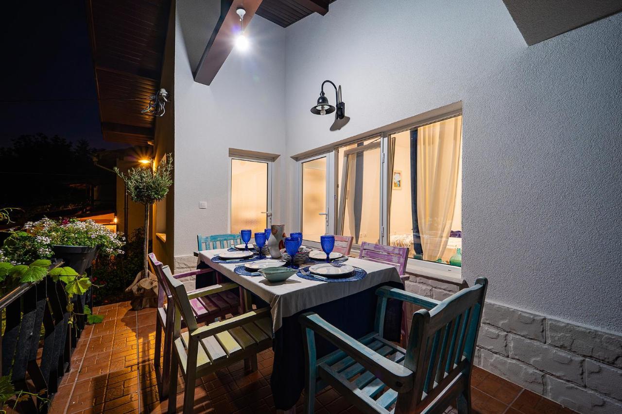 Casa De La Mare - Albena Villa Exterior photo